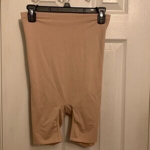 Cupid Women's Shapewear Panty Size 2X #513